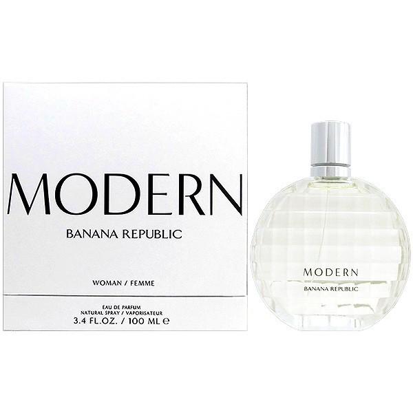 バナナリパブリック 香水 BANANA REPUBLIC モダン フォーウーマン EDP 100ml