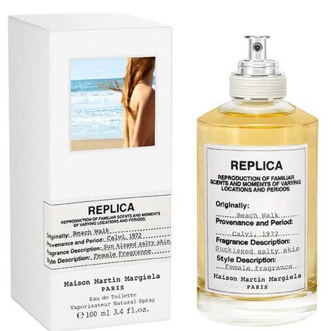 メゾン マルジェラ 香水 Maison Margiela レプリカ ビーチ ウォーク オードトワレ EDT 100ml 正規品  :1000903m:Lavien - 通販 - Yahoo!ショッピング
