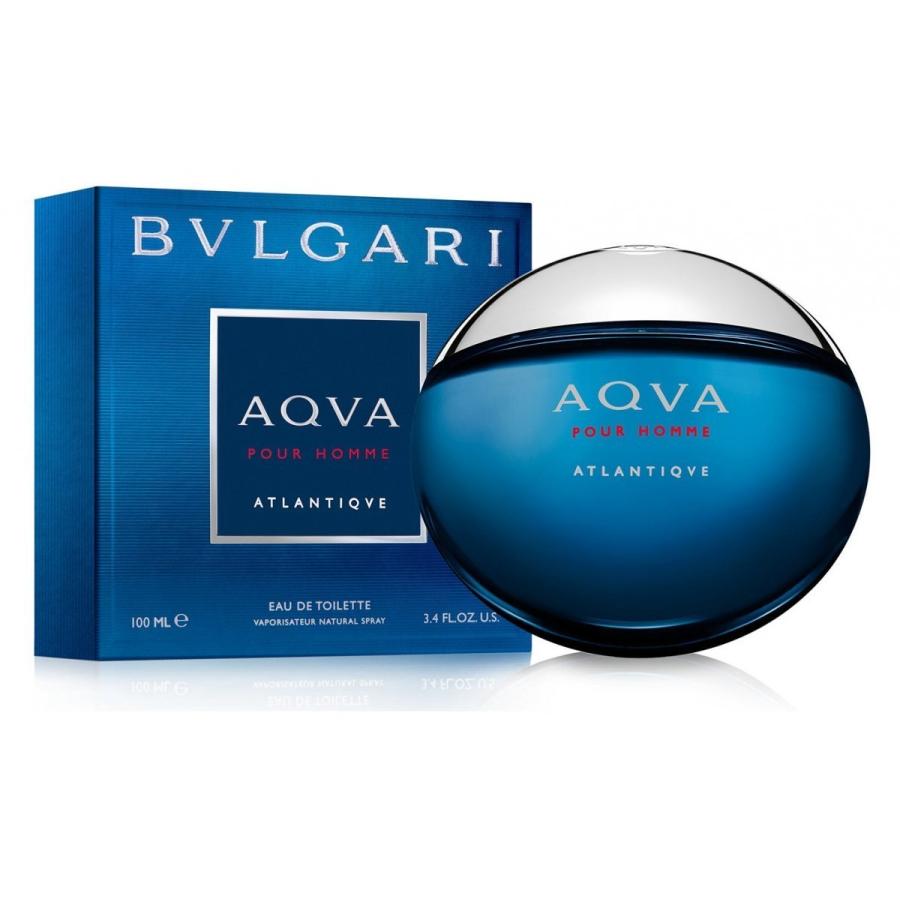 正規品送料無料 ブルガリ アクア プールオム オードトワレ 100mL BVLGARI ブルガリ AQVA POUR HOMME アクア プールオム TONIQ EAU DE TOILETTE オードトワレ 100ml 男性用 香水