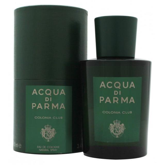 アクア ディ パルマ 香水 Acqua Di Parma コロニア クラブ オーデコロン EDC 100ml 正規品 :1005014a