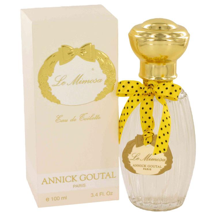 アニックグタール Annick Goutal ミモザ Le Mimosa