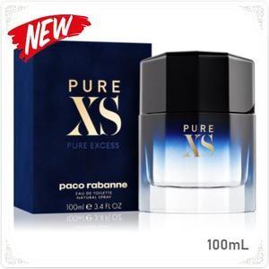 パコラバンヌ PACO RABANNE ピュア XS エクセス オードトワレ EDT SP 100ml 男性用香水 正規品
