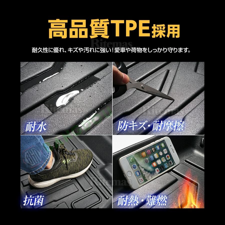 専用 C Hr Chr Ngx50 3dマット 3d立体マット 3d フロアマット 防水マット ラバーマット 防水 ラバー フロア １台分 立体カーマ 3dr 006 Atオフィスyahoo ショッピング店 通販 Yahoo ショッピング