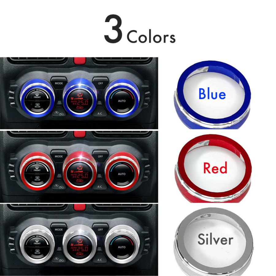 ジムニー シエラ ノマド JB64W JB74W JC74W センター エアコン