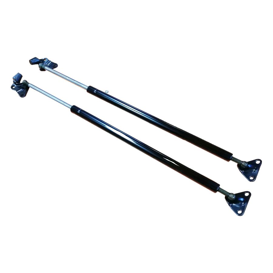 トヨタ 200系 ハイエース 標準ボディ リアゲートダンパー トランク