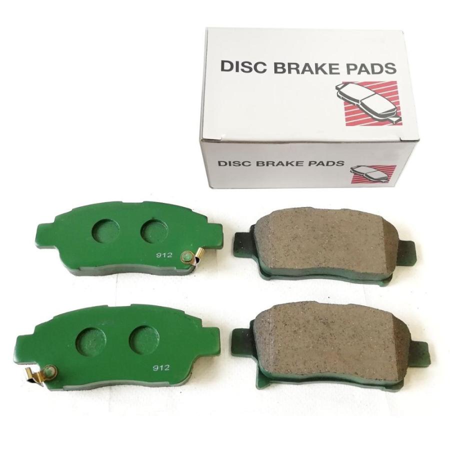 日立オートパーツ＆サービス 日立 ブレーキパッド HT005Z トヨタ プロ