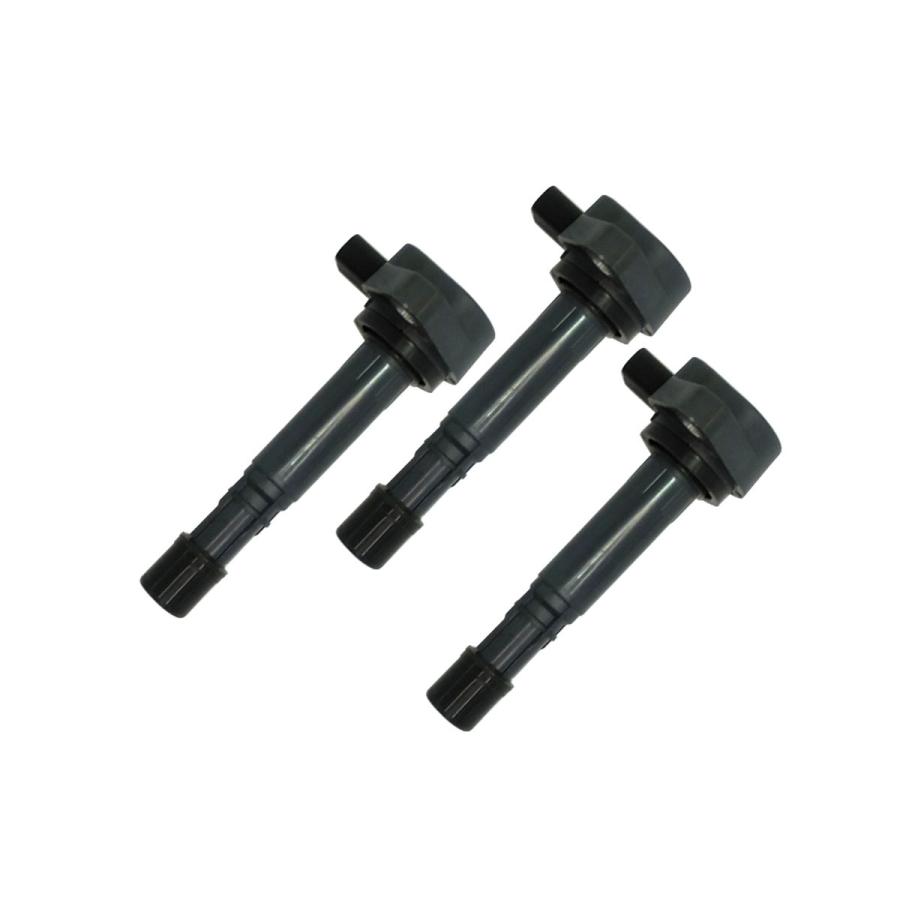 イグニッションコイル アクティ HA6/HA7/HH5/HH6 E07Z バモス HM1/HM2 バモスホビオ HJ1/HJ2/HM3/HM4 30520-PVJ-A01 ホンダ 3本set igc014-3|lavieofficial|02