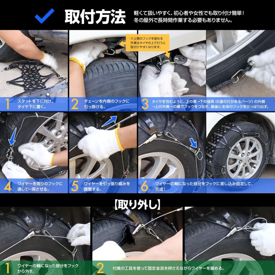 中華のおせち贈り物 ダブルピック 等に 175r14 195r14 4本セット Tipethit Dk