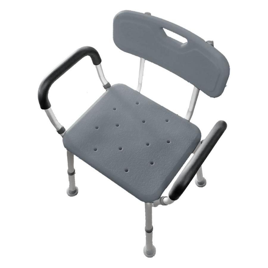 シャワーチェア シャワーチェアー 入浴用 介護用 風呂 椅子 肘