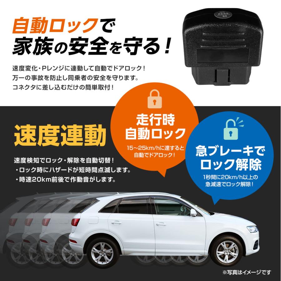 他で売れました OBD2 マルチメーター アルト ムーブ ワゴンR タント ハスラー N-BOX ワゴンR MH23S ハスラー MR31S スペーシア MK32S 車速感応 OBD2 OBDII