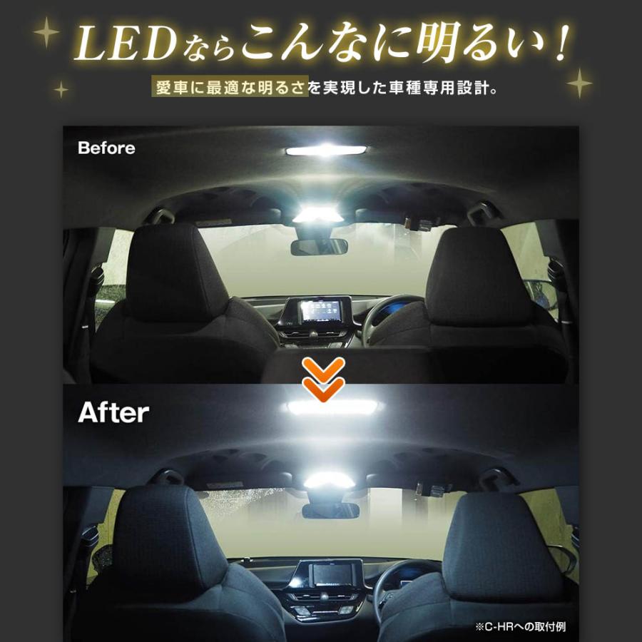 SPHERE LIGHT（スフィアライト） エクストレイル T33 パノラミック