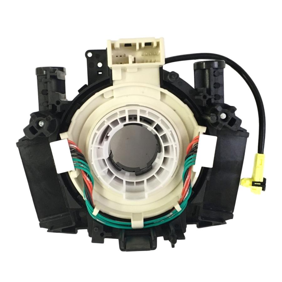スパイラルケーブル 日産 ウィングロード Y12/JY12/NY12 クルコン ステアリングスイッチ クルーズコントロール B5567-CY70A/B5567-CY70E|lavieofficial|02