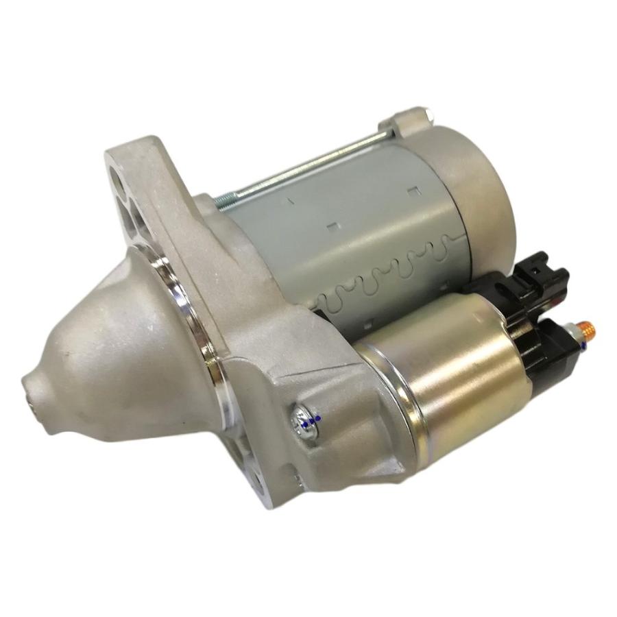 スターターモーター セルモーター トヨタ クラウン GRS200 GRS201