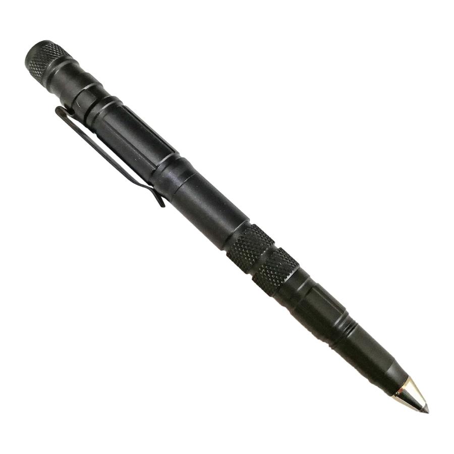 タクティカルペン サバイバルペン 多機能ボールペン ディフェンスペン 高級ボールペン 護身用ボールペン アルミペン アルミボールペン 金属製ボールペン Tol 0 Lavie公式ショップ 通販 Yahoo ショッピング