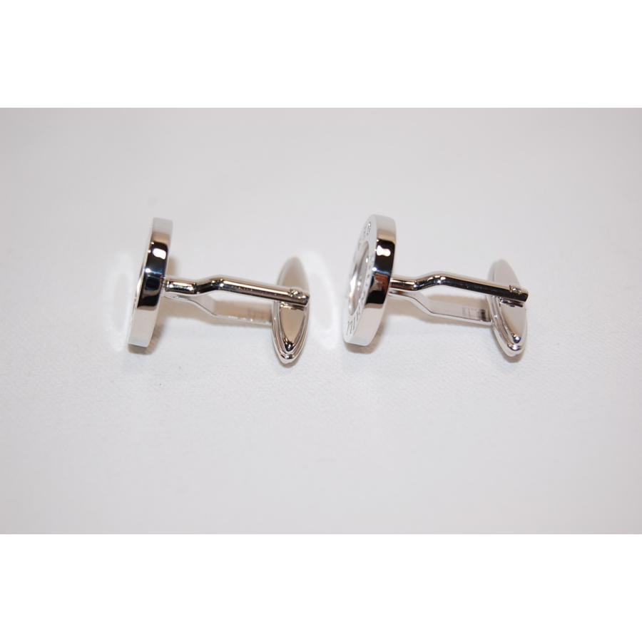 dunhill（ダンヒル） ボタンモチーフ カフス カフリンクス カフス