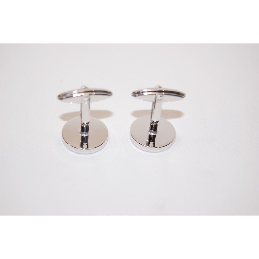 dunhill（ダンヒル） ボタンモチーフ カフス カフリンクス カフス