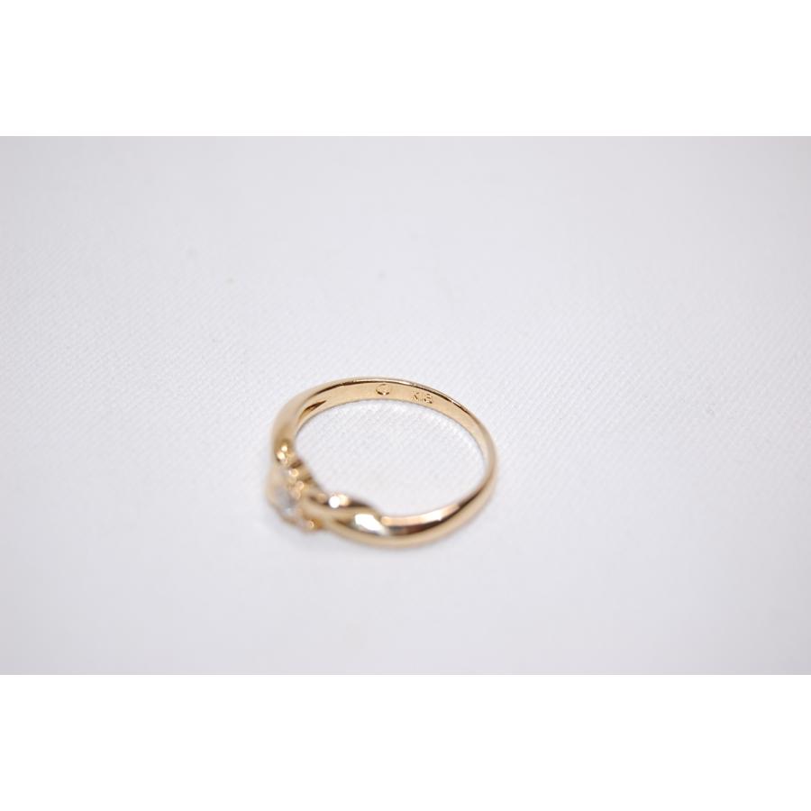 VENDOME AOYAMA ヴァンドーム青山 VENDOME K18 イエロー  