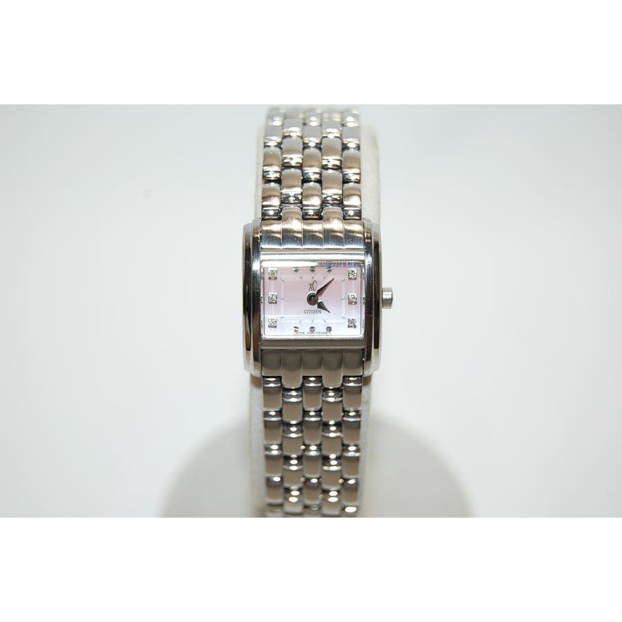 CITIZEN  XC クロスシー　4520-T008453TA CITIZEN - CITIZEN XC クロスシー 4520-T008453TAの通販 by aki