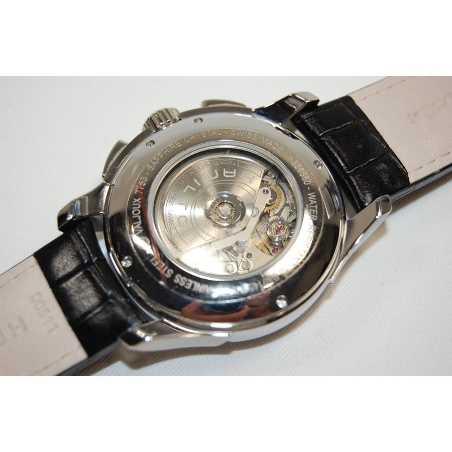 ハミルトン HAMILTON H326560 ジャズマスター オート