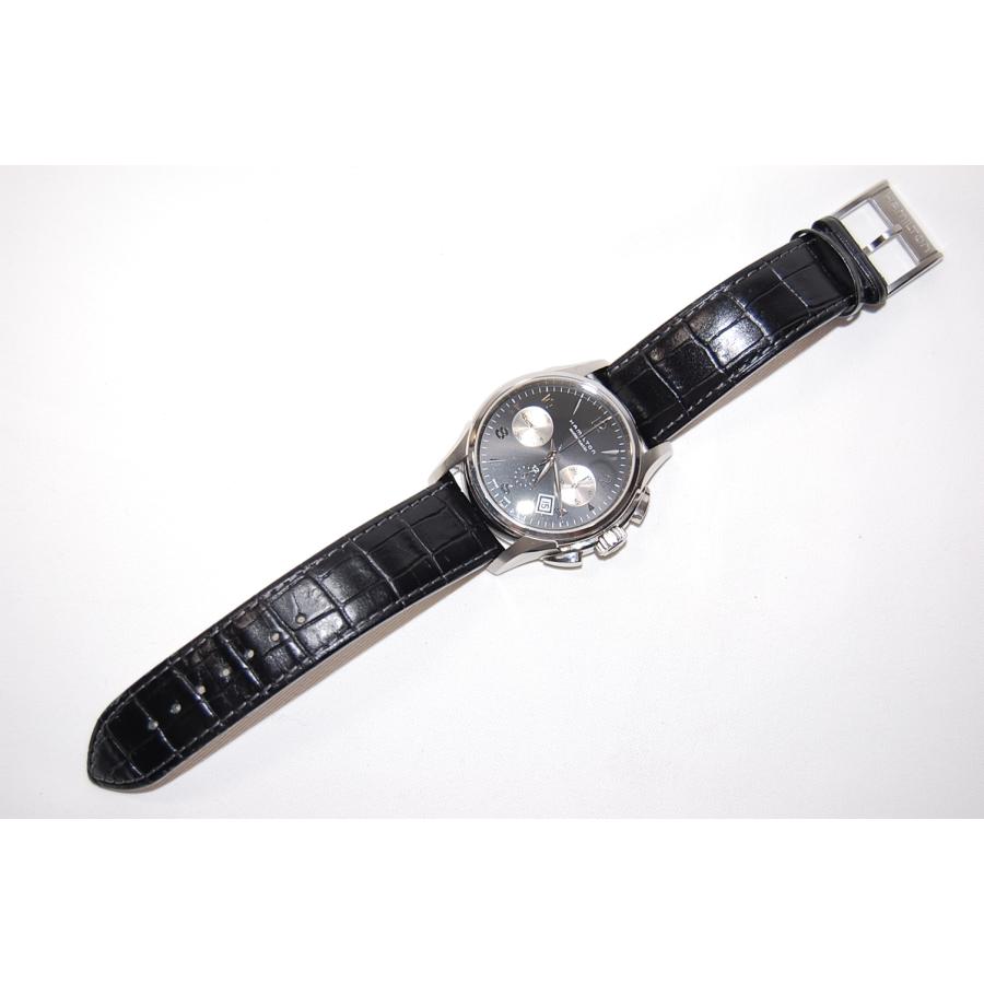 ハミルトン HAMILTON H326560 ジャズマスター オート