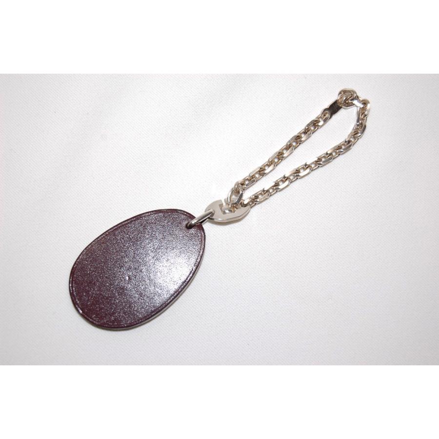 HERMES エルメス キーホルダー バッグチャーム フルーツモチーフ