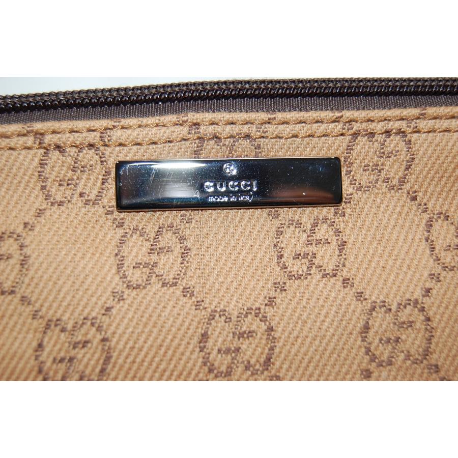 GUCCI グッチ GUCCI 07198 GGキャンバス地 GUCCI グッチ GUCCI 07198 GGキャンバス地
