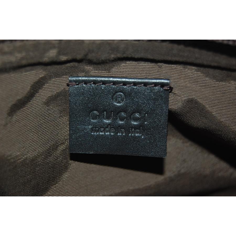 GUCCI グッチ GUCCI 07198 GGキャンバス地 GUCCI グッチ GUCCI 07198 GGキャンバス地