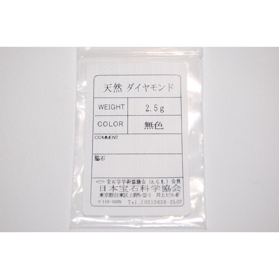 VENDOME ヴァンドーム青山 VENDOME K18 ホワイト VENDOME ヴァンドーム青山 VENDOME K18 ホワイト
