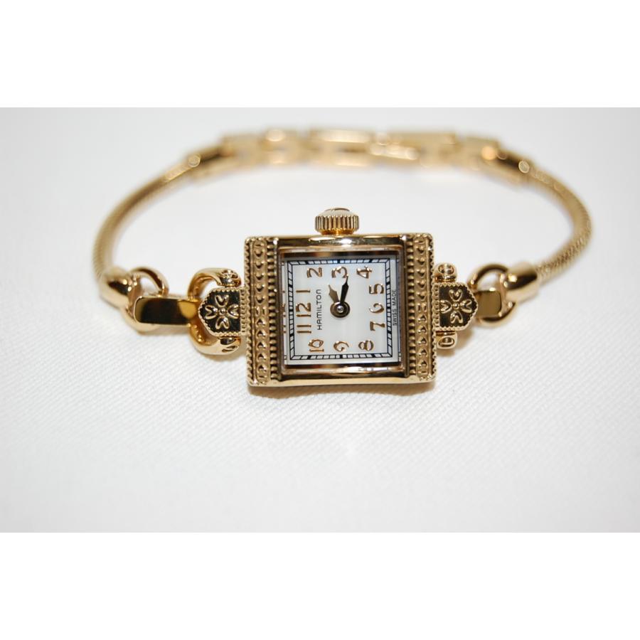 ハミルトン HAMILTON 280．002 タイムレス クラシック  