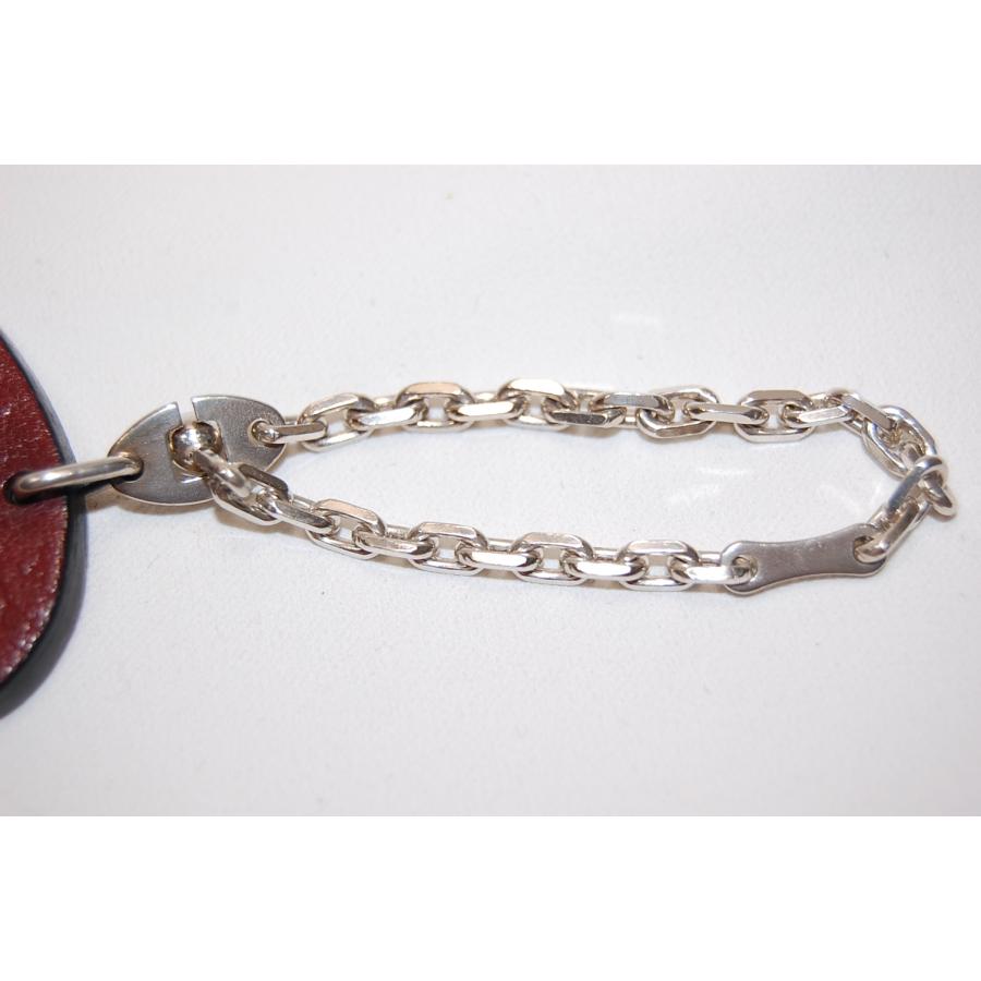 HERMES（エルメス） カバ バッグチャーム キーホルダー キーチェーン