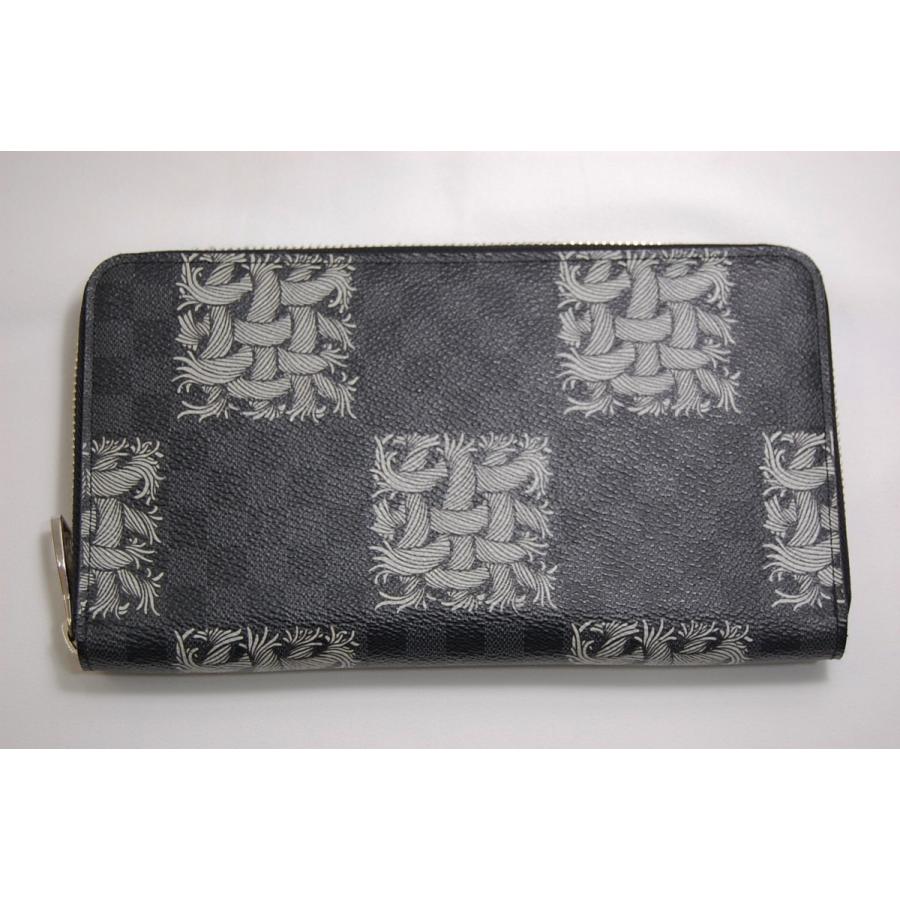 LOUIS VUITTON ルイヴィトン ジッピー・オーガナイザー クリストファー 