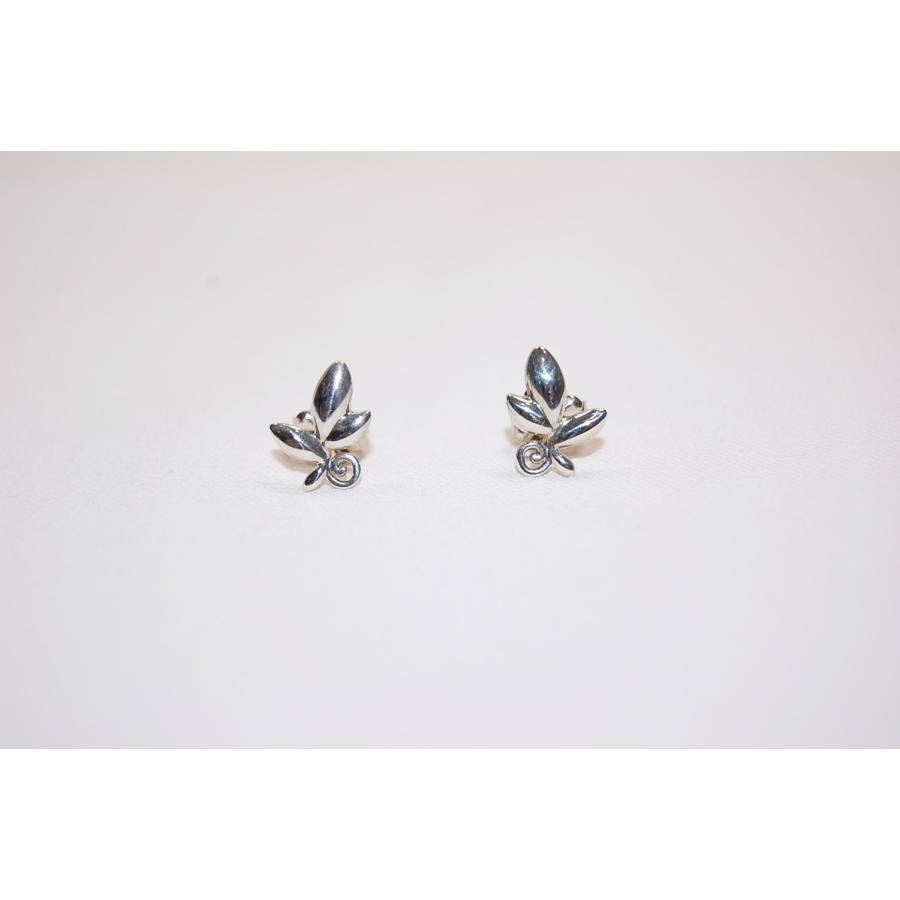 TIFFANY&Co. ティファニー TIFFANY＆CO オリーブリーフ 