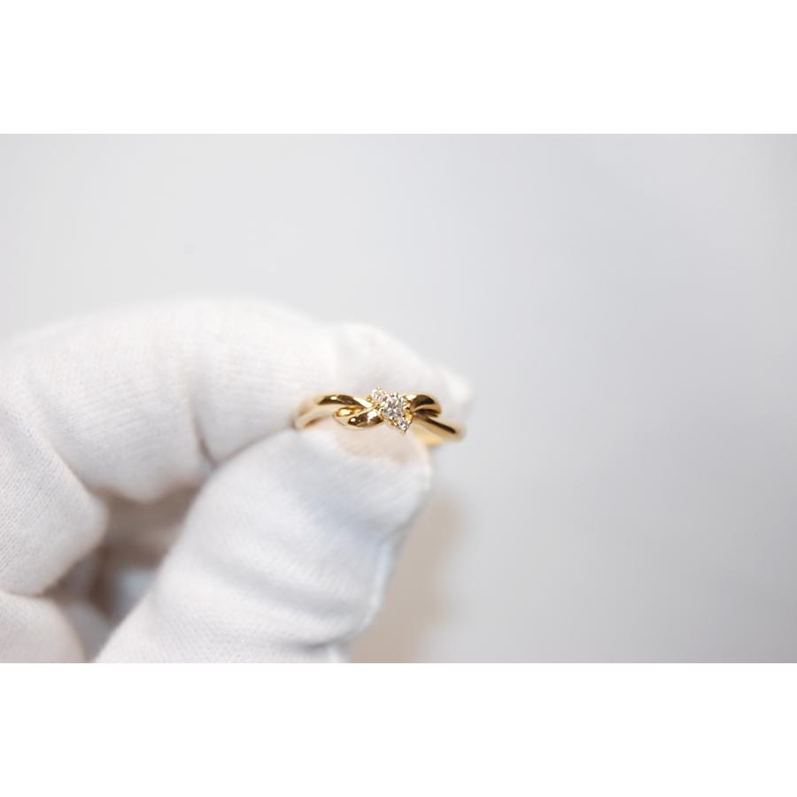 VENDOME AOYAMA（ヴァンドーム青山） VENDOME K18 イエロー