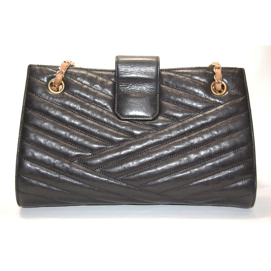 GABRIELLE CHANEL シャネル CHANEL ガブリエル アコーディオン