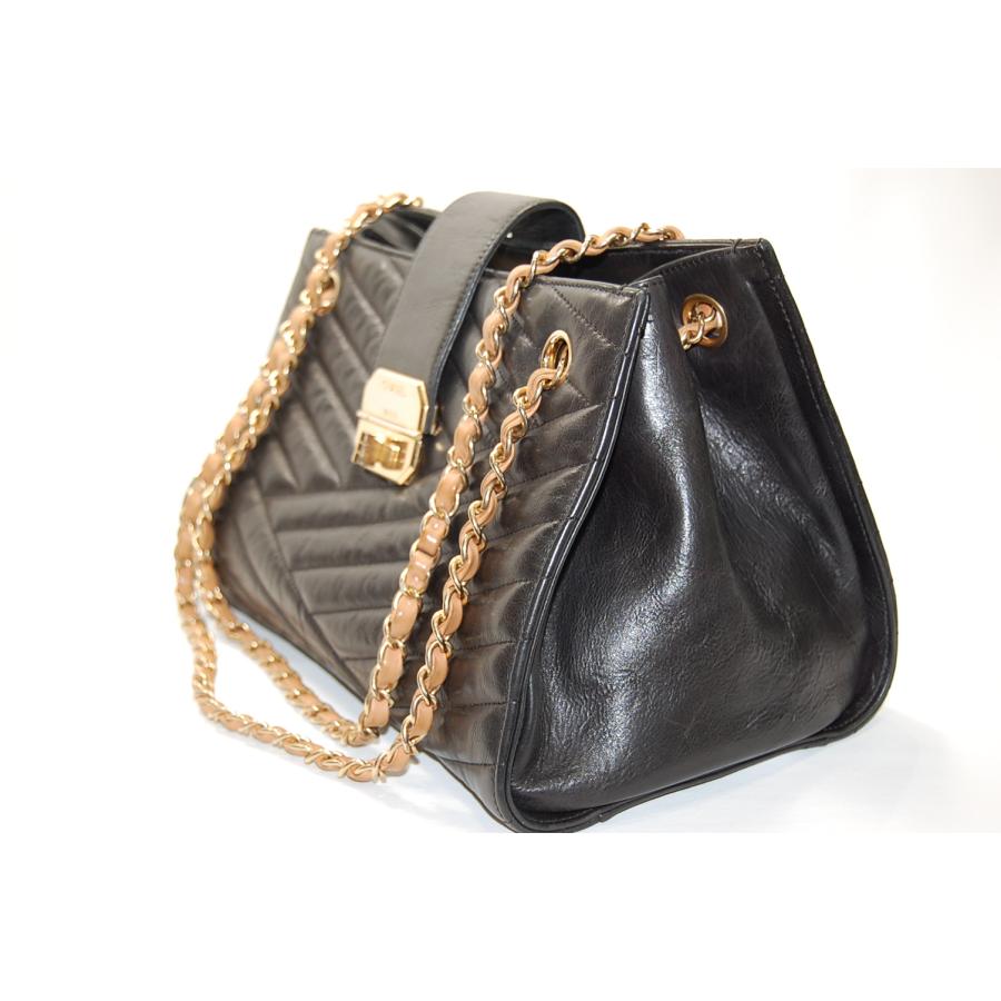 GABRIELLE CHANEL シャネル CHANEL ガブリエル アコーディオン 