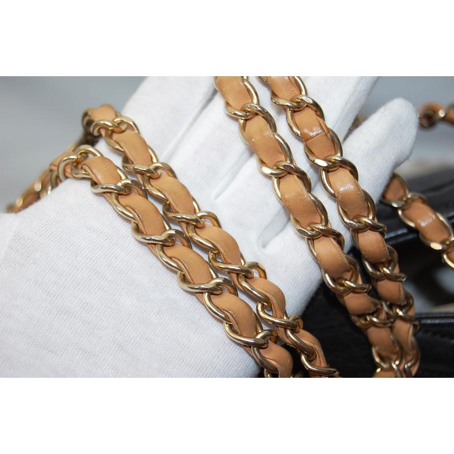 GABRIELLE CHANEL シャネル CHANEL ガブリエル アコーディオン 
