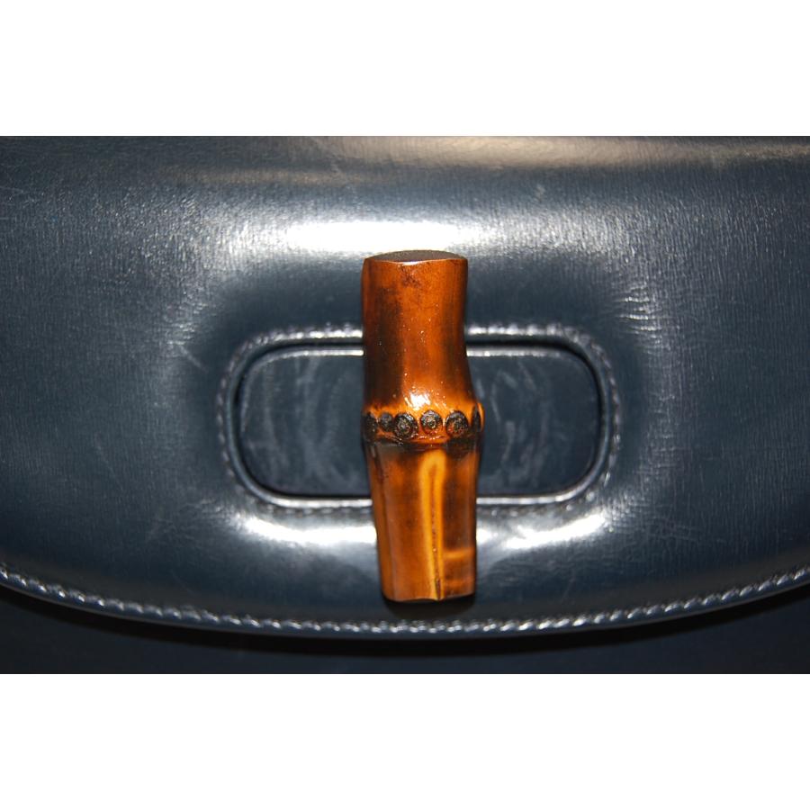 バンブー グッチ GUCCI ヴィンテージ オールドグッチ