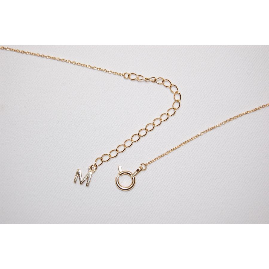 田中貴金属ジュエリー GINZA TANAKA K18 イエロー