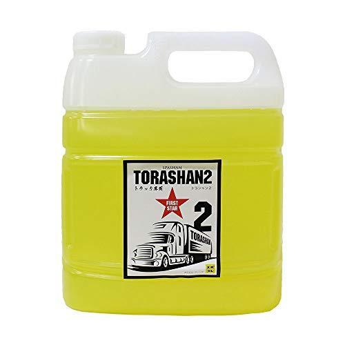 激安単価で スパシャン Spashan トラシャン２ ４l業務用 トラック用 バス用 コーティング 車 ボディ 撥水 カー用品 洗車グッズ 新発売の Vinylspotnyc Com