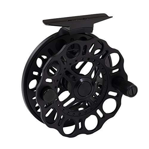 肌触りがいい 櫻井釣漁具 リール へチリール Matt Black Revolver90 新品本物 Kuljic Com