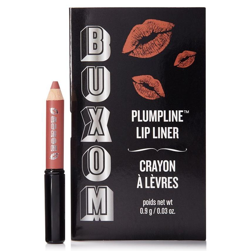 BUXOM バクサム Mini Plumpline Lip Liner Hush Hush 0.9g ミニサイズリップライナー bxhu09LAVILUTA 通販 Yahoo
