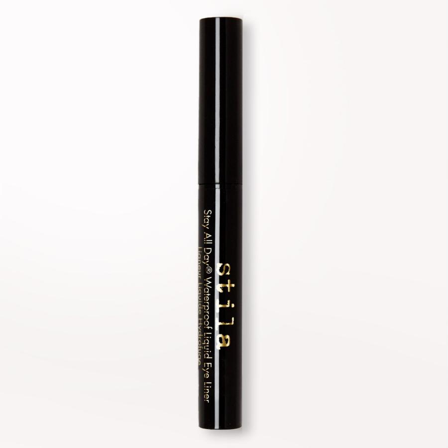 Stila スティラ Mini Stay All Day Waterproof Liquid Eyeliner Intense Black 0