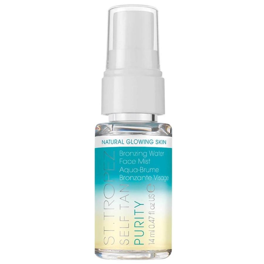 ST.TROPEZ Travel Size Self Tan Purity Natural Glowing Skin Bronzing