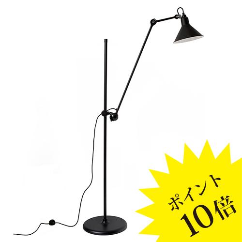 ランぺグラス NO.215 フロアライト DCW editions / LAMPE GRAS No. 215