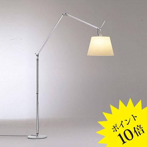Artemide（アルテミデ） 「TOLOMEO MEGA TERRA」618S2936 フロアライト