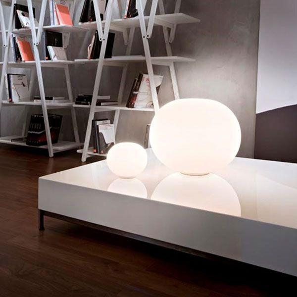 GLO-BALL/BASIC/ZERO「グロボール ベーシック ゼロ」FLOS フロス GLO-BALLBASICZERO 正規品 3年保証 | FLOS | 03