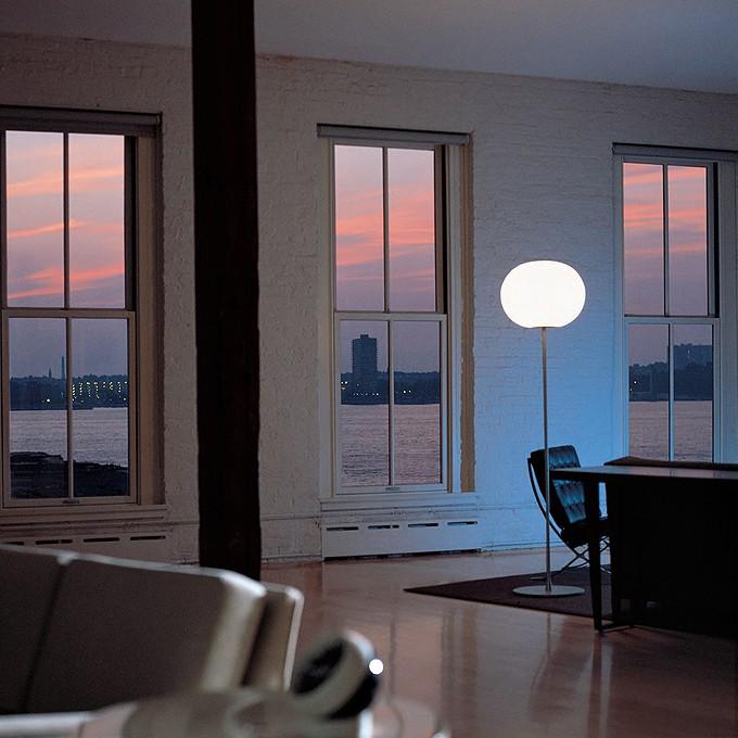 FLOS（フロス） GLOBALL/F3/LED「グロボール F3」FLOS GLO-BALL F3