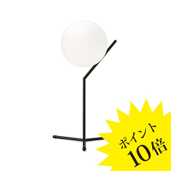 FLOS（フロス） IC LIGHTS/T1HIGH/BLK「アイシー ライツ T1 ハイ