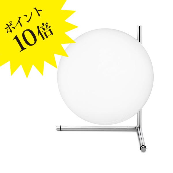 FLOS（フロス） IC LIGHTS/T2/LED/CHR「アイシー ライツ T2」クローム
