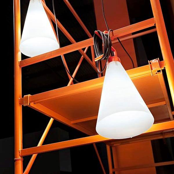 FLOS 756MAYDAY/BLK「メイ デイ」FLOS フロス MAYDAY 正規品